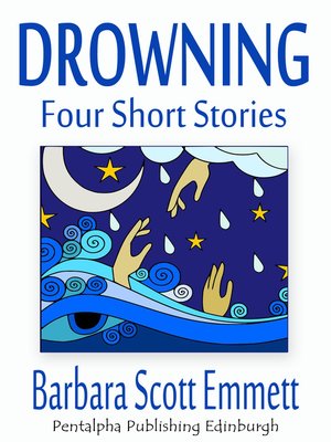 cover image of Drowning